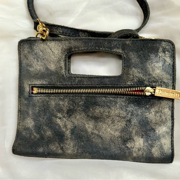 *HAMMITT 101 NORTH CLUTCH* Hard to Find in this style and color! - Picture 10 of 12